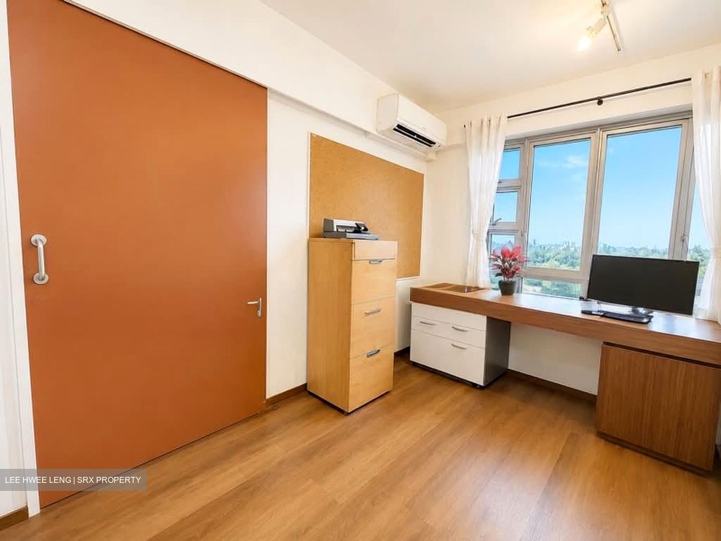 Blk 232C Matilda Court (Punggol), HDB 2 Rooms #580277701